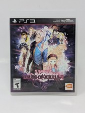 Tales xillia sony - 2, (sony