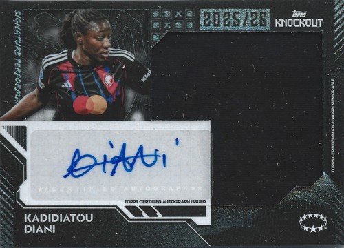 Topps uwcl knockout 2026 - topps,