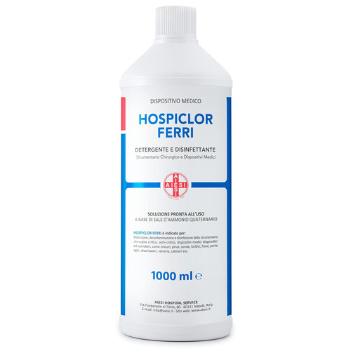 Disinfettante pronto uso - ®,