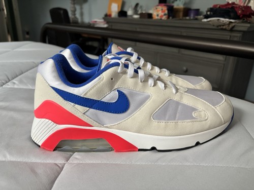 Taglia nike air max 180 - -,