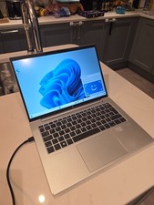 HP EliteBook 840 14" G9