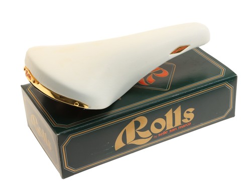 Selle san marco rolls sella - san,