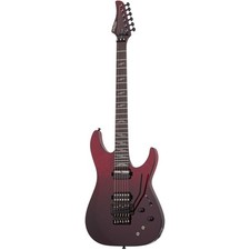 Schecter Reaper-6 FR S Elite