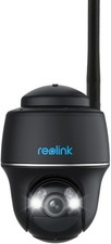 Reolink Argus PT 5MP Typ-C Überwachungskamera, WLAN, Außen & Innen, Nachtsicht, 