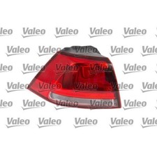 Fanale posteriore valeo - posteriore,