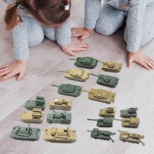 Kit di costruzione di modelli