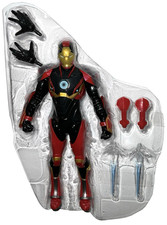 Marvel Legends IRON MAN MARK