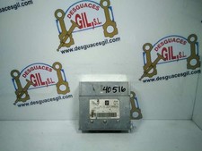 16163409 centralina motore