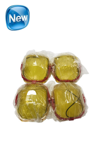 Lotto coperchi - lotto, 4