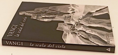 Vangi scala del cielo - scala,