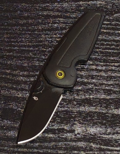 Gerber gdc tech skin - gdc,