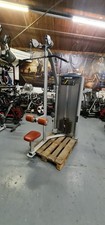 Macchina estraibile Precor Lat