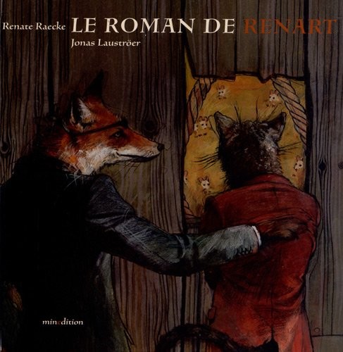 Roman renart - roman, (le)