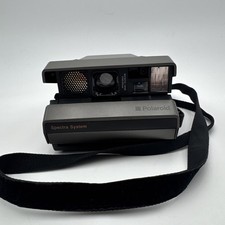 Macchina fotografica vintage