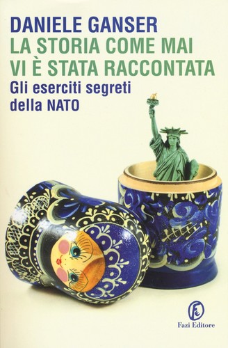 Storia come mai è stata - la,