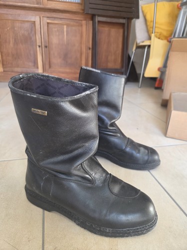 Stivali moto dainese gore - stivali, da