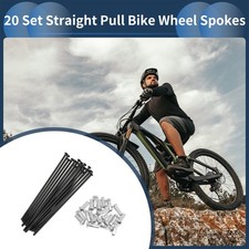 14G Treno Dritto Bici Raggi