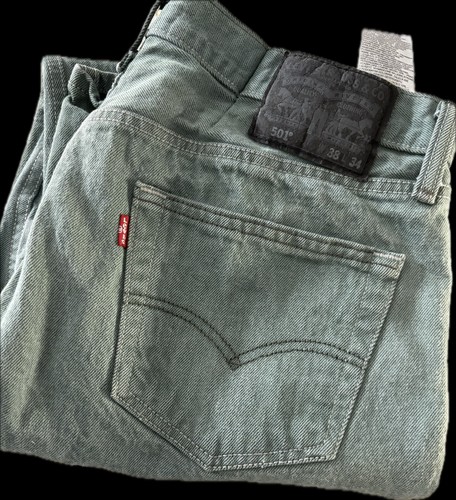 501 levis jeans - levis,