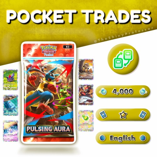 Pokémon tcg pocket - pokémon,