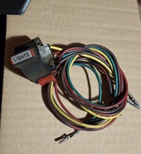 Guzzi 850 Le Mans,750 S3,850t Devioluci Sinistro Originale 