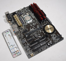 Asus Z97-E LGA 1150