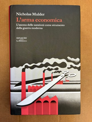 Arma economica l ascesa - economica., l’ascesa