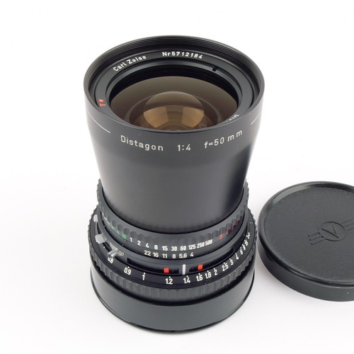Hasselblad zeiss distagon - hasselblad, c