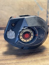 Mulinello da Pesca Abu Garcia