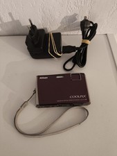 Appareil photo Nikon COOLPIX