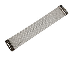 Cordiera per rullante - cordiera,