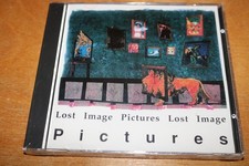 LOST IMAGE Pictures CD AOR Melodic Rock SNEAK PREVIEW No Angel AKA MEGA RARE 92