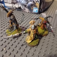 Warhammer 40k Tau Empire