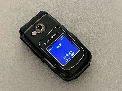 Cellulare vintage originale