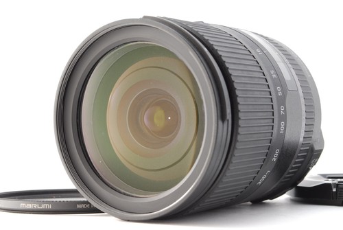 Quasi nuovo tamron 16 - [quasi, 16-300mm