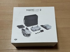Dji Mavic Air 2 Fly More Combo