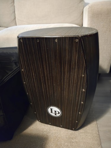 Cajón stile canna - marrone, lp