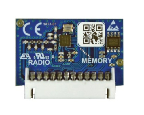 Modulo radio rib 433mhz - modulo,