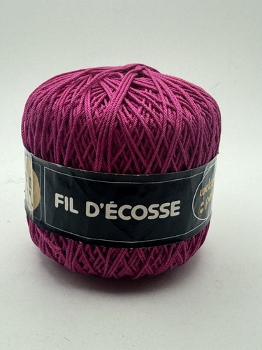 Vintage welcome pernelle fil - pernelle,