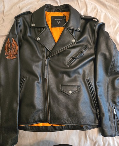 Harley davidson giacca - giacca, uomo
