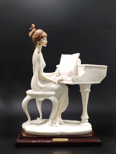 Statua vintage italiana