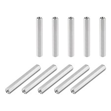 M3x45mm Femmina-Femmina Hex