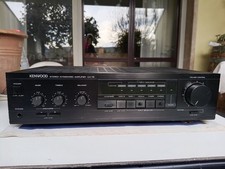 Kenwood K76 Made In Japan 100 Watt
