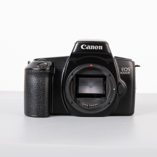 Canon eos 1000f fotocamera - eos,