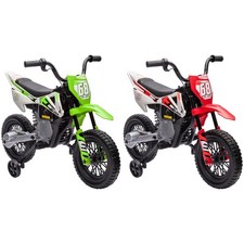 AIYAPLAY Moto Giocattolo per