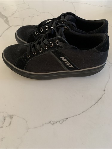 Scarpe ginnastica mbt - ginnastica, jambo