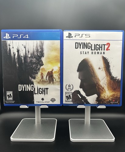 Dying light ps4 - ps4,