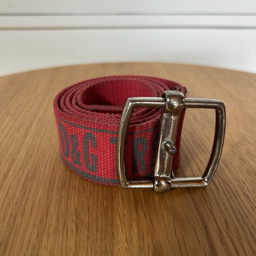 Dolce gabbana belt - &,
