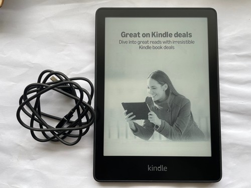 Amazon kindle paperwhite 11a - amazon,