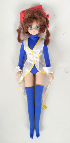Bambola card captor sakura - bambola,