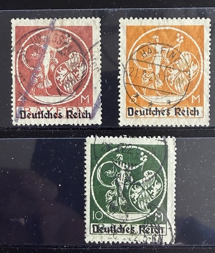 Germania baviera 272 4 - baviera, #